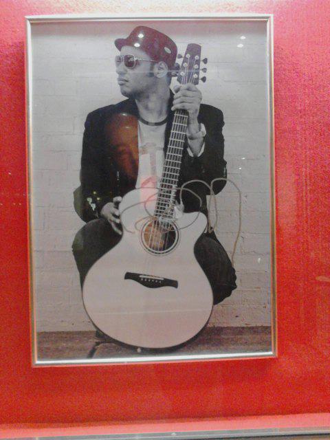 Raul Midon